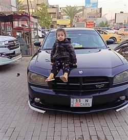 دودج تشارجر